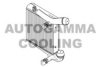 AUTOGAMMA 105954 Intercooler, charger